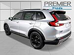New 2026 Honda CR-V Hybrid SPORT-L in NEW ORLEANS, LOUISIANA (Photo 3)