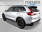 New 2026 Honda CR-V Hybrid SPORT-L in NEW ORLEANS, LOUISIANA (Photo 3)
