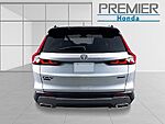 New 2026 Honda CR-V Hybrid SPORT-L in NEW ORLEANS, LOUISIANA (Photo 4)