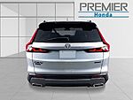 New 2026 Honda CR-V Hybrid SPORT-L in NEW ORLEANS, LOUISIANA (Photo 4)