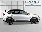 New 2026 Honda CR-V Hybrid SPORT-L in NEW ORLEANS, LOUISIANA (Photo 6)