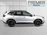 New 2026 Honda CR-V Hybrid SPORT-L in NEW ORLEANS, LOUISIANA (Photo 6)