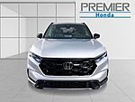New 2026 Honda CR-V Hybrid SPORT-L in NEW ORLEANS, LOUISIANA (Photo 8)