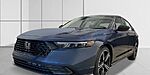 New 2026 Honda Accord SE in NEW ORLEANS, LOUISIANA