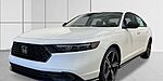 New 2026 Honda Accord SE in NEW ORLEANS, LOUISIANA