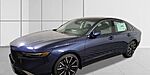 New 2026 Honda Accord Hybrid TOURING in NEW ORLEANS, LOUISIANA