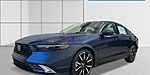New 2026 Honda Accord Hybrid TOURING in NEW ORLEANS, LOUISIANA