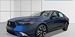 New 2026 Honda Accord Hybrid TOURING in NEW ORLEANS, LOUISIANA