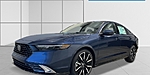 New 2026 Honda Accord Hybrid TOURING in NEW ORLEANS, LOUISIANA