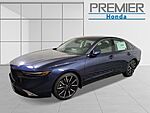 New 2026 Honda Accord Hybrid TOURING in NEW ORLEANS, LOUISIANA (Photo 1)