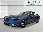 New 2026 Honda Accord Hybrid TOURING in NEW ORLEANS, LOUISIANA (Photo 1)