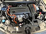 New 2026 Honda Accord Hybrid TOURING in NEW ORLEANS, LOUISIANA (Photo 12)