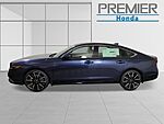 New 2026 Honda Accord Hybrid TOURING in NEW ORLEANS, LOUISIANA (Photo 2)