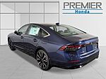 New 2026 Honda Accord Hybrid TOURING in NEW ORLEANS, LOUISIANA (Photo 3)