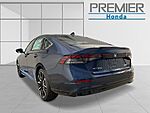 New 2026 Honda Accord Hybrid TOURING in NEW ORLEANS, LOUISIANA (Photo 3)