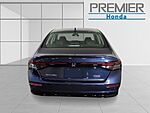 New 2026 Honda Accord Hybrid TOURING in NEW ORLEANS, LOUISIANA (Photo 4)