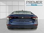 New 2026 Honda Accord Hybrid TOURING in NEW ORLEANS, LOUISIANA (Photo 4)