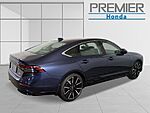 New 2026 Honda Accord Hybrid TOURING in NEW ORLEANS, LOUISIANA (Photo 5)