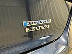 New 2026 Honda Accord Hybrid TOURING in NEW ORLEANS, LOUISIANA (Photo 5)