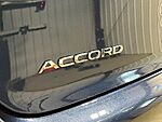 New 2026 Honda Accord Hybrid TOURING in NEW ORLEANS, LOUISIANA (Photo 6)