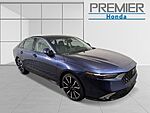 New 2026 Honda Accord Hybrid TOURING in NEW ORLEANS, LOUISIANA (Photo 7)