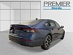 New 2026 Honda Accord Hybrid TOURING in NEW ORLEANS, LOUISIANA (Photo 7)