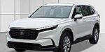 New 2026 Honda CR-V EX in NEW ORLEANS, LOUISIANA