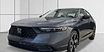 New 2026 Honda Accord SE in NEW ORLEANS, LOUISIANA