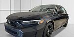New 2026 Honda Civic SPORT in NEW ORLEANS, LOUISIANA