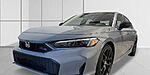 New 2026 Honda Civic Hybrid SPORT in NEW ORLEANS, LOUISIANA