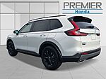 New 2026 Honda CR-V Hybrid SPORT-L in NEW ORLEANS, LOUISIANA (Photo 3)