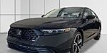 New 2026 Honda Accord SE in NEW ORLEANS, LOUISIANA