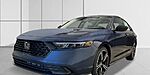 New 2026 Honda Accord SE in NEW ORLEANS, LOUISIANA
