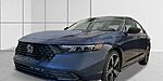 New 2026 Honda Accord SE in NEW ORLEANS, LOUISIANA