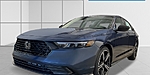 New 2026 Honda Accord SE in NEW ORLEANS, LOUISIANA