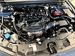 New 2026 Honda Accord SE in NEW ORLEANS, LOUISIANA (Photo 11)
