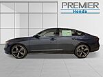 New 2026 Honda Accord SE in NEW ORLEANS, LOUISIANA (Photo 2)