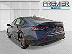 New 2026 Honda Accord SE in NEW ORLEANS, LOUISIANA (Photo 3)