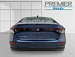 New 2026 Honda Accord SE in NEW ORLEANS, LOUISIANA (Photo 4)