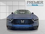 New 2026 Honda Accord SE in NEW ORLEANS, LOUISIANA (Photo 9)
