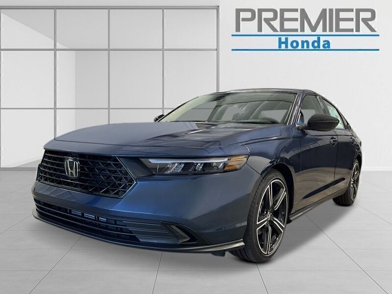 New 2026 Honda Accord SE in NEW ORLEANS, LOUISIANA