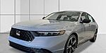 New 2026 Honda Accord SE in NEW ORLEANS, LOUISIANA