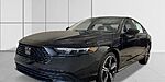 New 2026 Honda Accord Hybrid SPORT in NEW ORLEANS, LOUISIANA