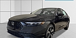 New 2026 Honda Accord Hybrid SPORT in NEW ORLEANS, LOUISIANA