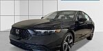 New 2026 Honda Accord Hybrid SPORT in NEW ORLEANS, LOUISIANA