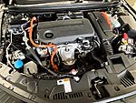 New 2026 Honda Accord Hybrid SPORT in NEW ORLEANS, LOUISIANA (Photo 12)