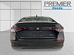 New 2026 Honda Accord Hybrid SPORT in NEW ORLEANS, LOUISIANA (Photo 4)