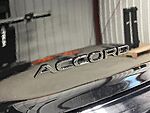 New 2026 Honda Accord Hybrid SPORT in NEW ORLEANS, LOUISIANA (Photo 6)