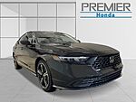 New 2026 Honda Accord Hybrid SPORT in NEW ORLEANS, LOUISIANA (Photo 9)