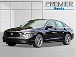 New 2026 Honda Accord Hybrid EX-L in NEW ORLEANS, LOUISIANA (Photo 1)